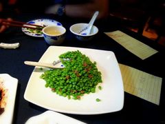 -老吉士酒家(天平路店)