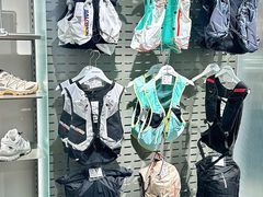 -松雷商业(南岗店)