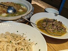 -永安鱼庄·镇江菜(丁卯店)