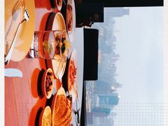 -非常时髦餐厅VUE Restaurant(外滩茂悦大酒店)