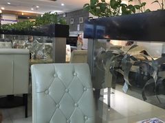 大堂-宏记广东客家菜(丰汇店)