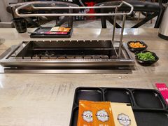-白玉串城·朝鲜族烤串(龙岗店)