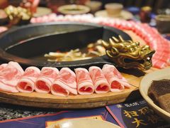 -蜀大侠火锅(四川北路店)