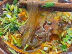 -重庆故事姊妹老火锅(财经学院店)