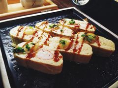 -白石的深夜食堂(大上海店)
