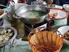 -渔舟意·湖南家宴(萝岗纳金城店)