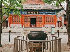 -大钟寺古钟博物馆