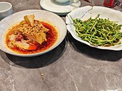 -奇芳阁·百年清真南京菜(夫子庙店)