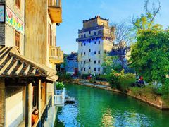 -赤坎·广东华侨国际旅游度假区