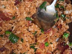 -香港狮子山下·明星粤菜餐厅(北苑店)