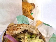 -赛百味SUBWAY(星摩尔店)