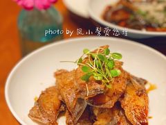 -上海人家花樣年华(中山公园店)