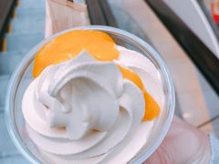 -喜茶(上海兴业太古汇店)
