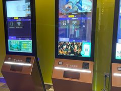 -金逸影城(荟聚IMAX激光店)
