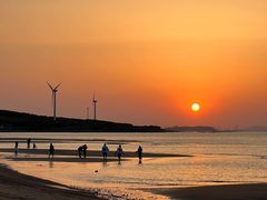 -威海国际海水浴场旅游区