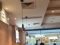 -大师兄·西北小馆(南沙万达广场店)