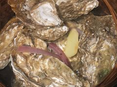 -蚝堡海鲜·威海菜·海肠捞饭·烧烤·亚洲吃蚝公司(幸福门店)
