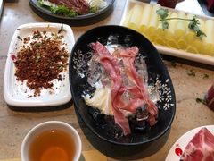 -锦城印象火锅(天府三街店)