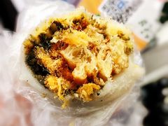 全家福年糕团-上海虹口糕团(福州路店)