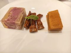 -骏莱海鲜鱼港(五角场店)