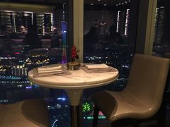 -广州四季酒店·意珍·意式自助餐