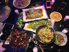 -醉小酒馆·川菜·江湖菜·重庆菜(观音桥旗舰店)