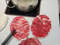 -黑山牛肉汤火锅(花城汇店)