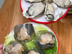 -三爷糟粕醋·鲜鱼汤·海南特色小吃(新华南路店)