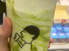 -喜茶(徐州金鹰店)