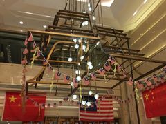 -盛宴标帜餐厅·亲子自助 (南昌喜来登酒店)