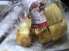 海绵蛋糕-闻酥园(大慈寺店)