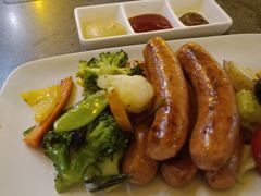-haxnbauer海森堡德国餐厅(深圳coco店)