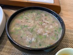 -格桑花开药膳蔬食文化空间