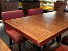-FATBURGER 特富客汉堡(外交公寓店)