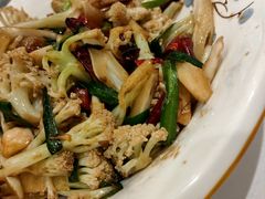 -潇湘码头·鲜湘菜(清河店)