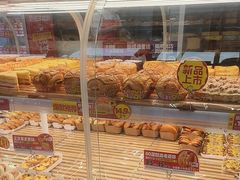 -味多美蛋糕(义和庄地铁店)