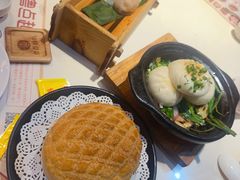 -粤点越有·茶点·粤菜(樵岭国际店)