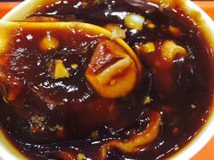 炒肝-庆丰包子铺(和平里店)