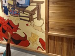 -金筷子西北菜·捞悦火锅