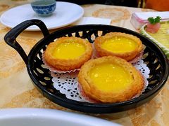 蛋挞皇-和乐喜点(宝岗大道店)