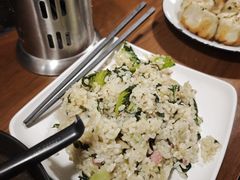 -舒蔡记生煎菜饭(云南中路店)