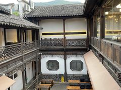 -二泉园老菜馆·百年无锡菜