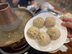 -情忆草原涮肉馆