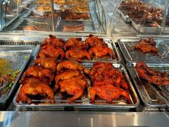 -沃尔玛超市(北大街店)