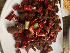 -友情园(望海路店)