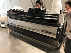 -Seesaw Coffee(上生新所店)