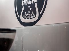 -COFFEE HOLIC(朝外SOHO店)