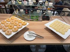 -珀丽酒店-协奏坊餐厅