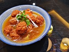 -东口码头·烧鸽子·鱼头泡饼·地方菜(金鹰悦城店)