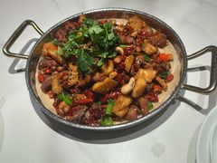 -清真·卡德尔大叔新疆主题餐厅(龙汇路店)